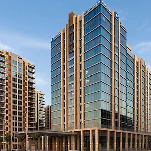 ホテル Novotel Gold District, ドバイ