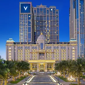 Отель Al Habtoor Palace - Preferred &