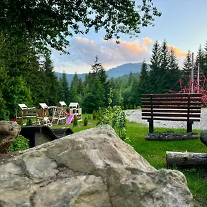 Maiers Hotel Bayerisch Eisenstein