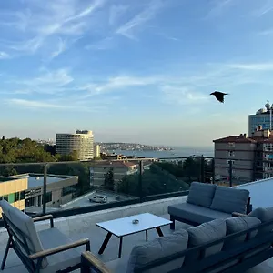 Prime Bosphorus 4*, Istanboel Turkije