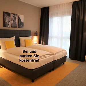 Includio Hotel Regensburg