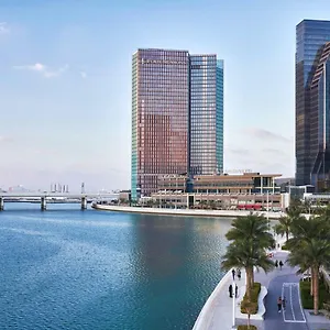Four Seasons At Al Maryah Island 5*, Abu Dhabi Verenigde Arabische Emiraten