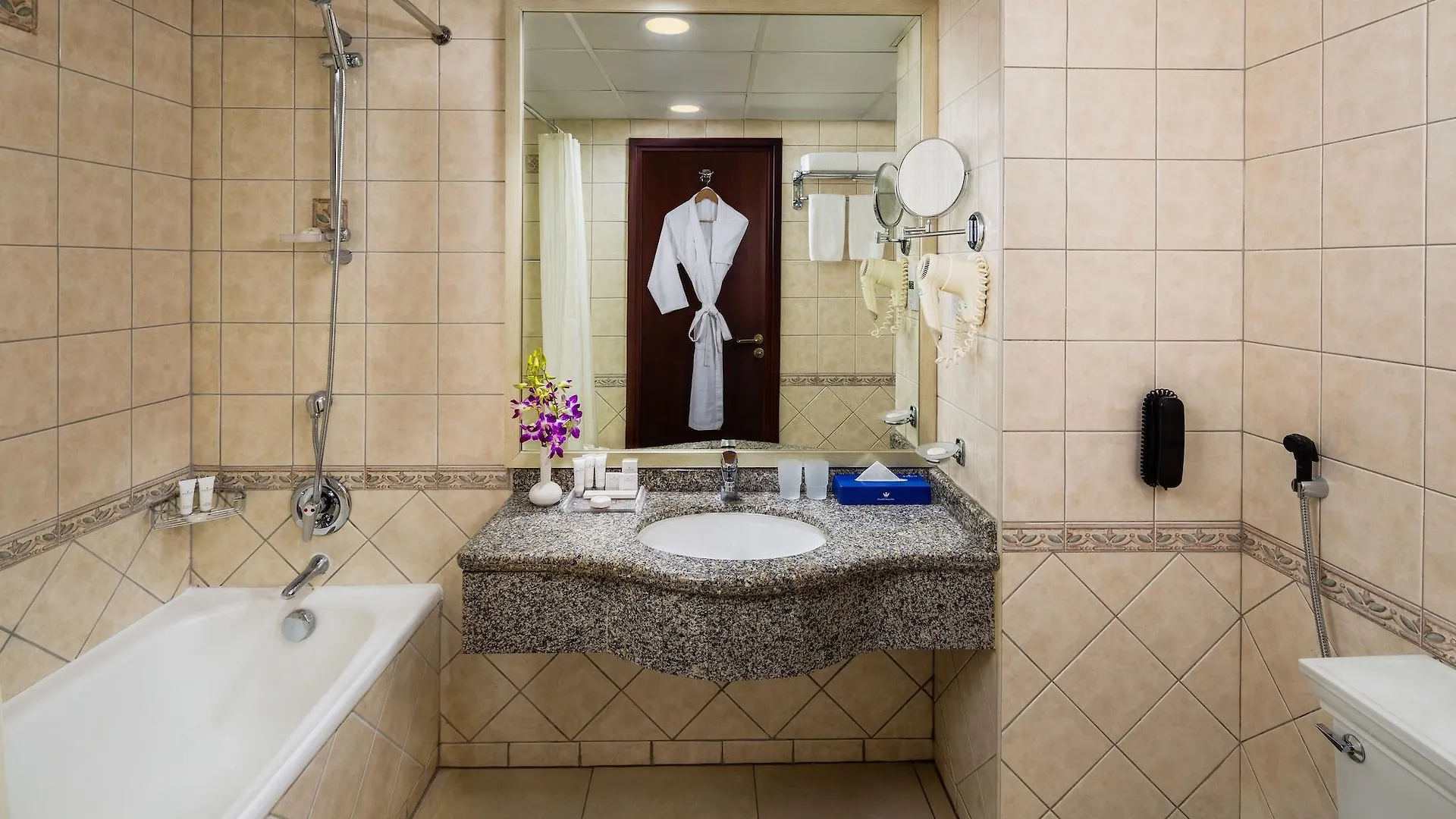 Savoy Crest Hotel Apartments 迪拜 公寓式酒店