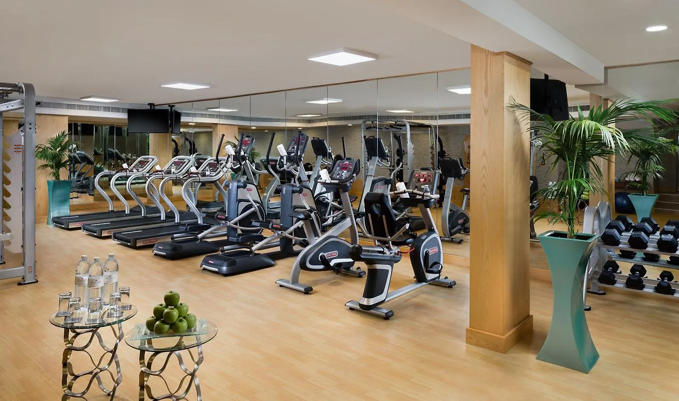 Savoy Crest Hotel Apartments 迪拜 阿拉伯联合酋长国