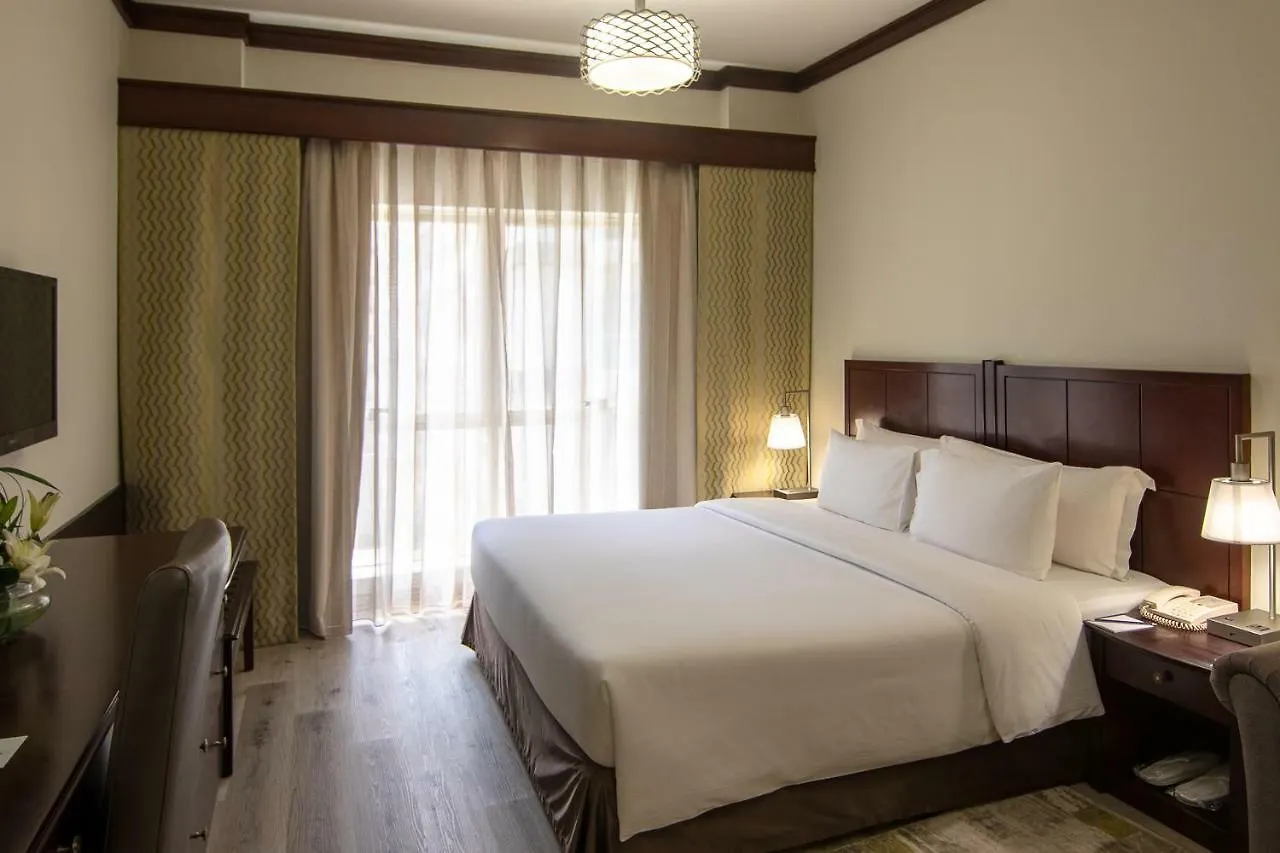 Savoy Crest Hotel Apartments 迪拜 阿拉伯联合酋长国